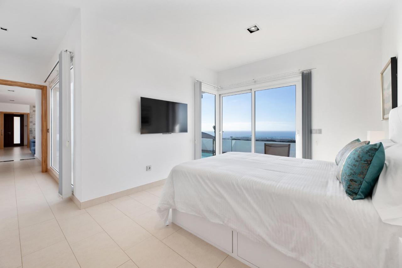 Suite Isabela Tias Exterior photo
