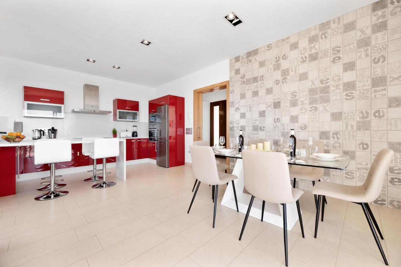 Suite Isabela Tias Exterior photo