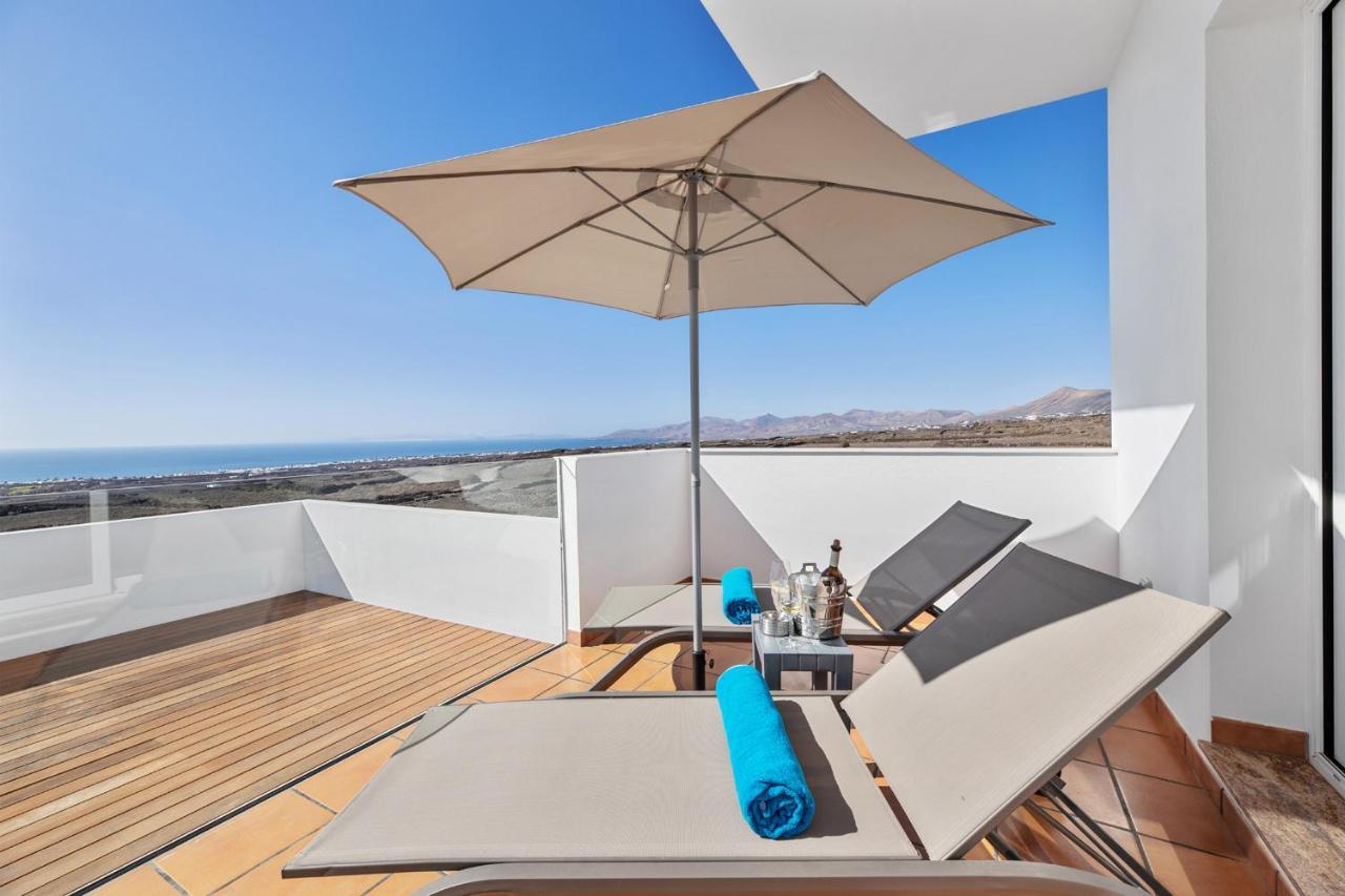 Suite Isabela Tias Exterior photo