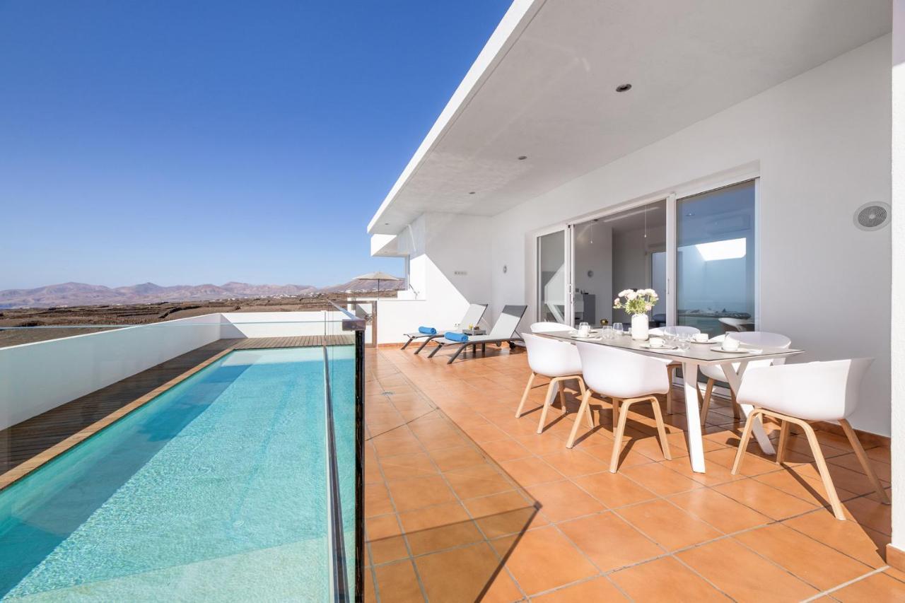 Suite Isabela Tias Exterior photo