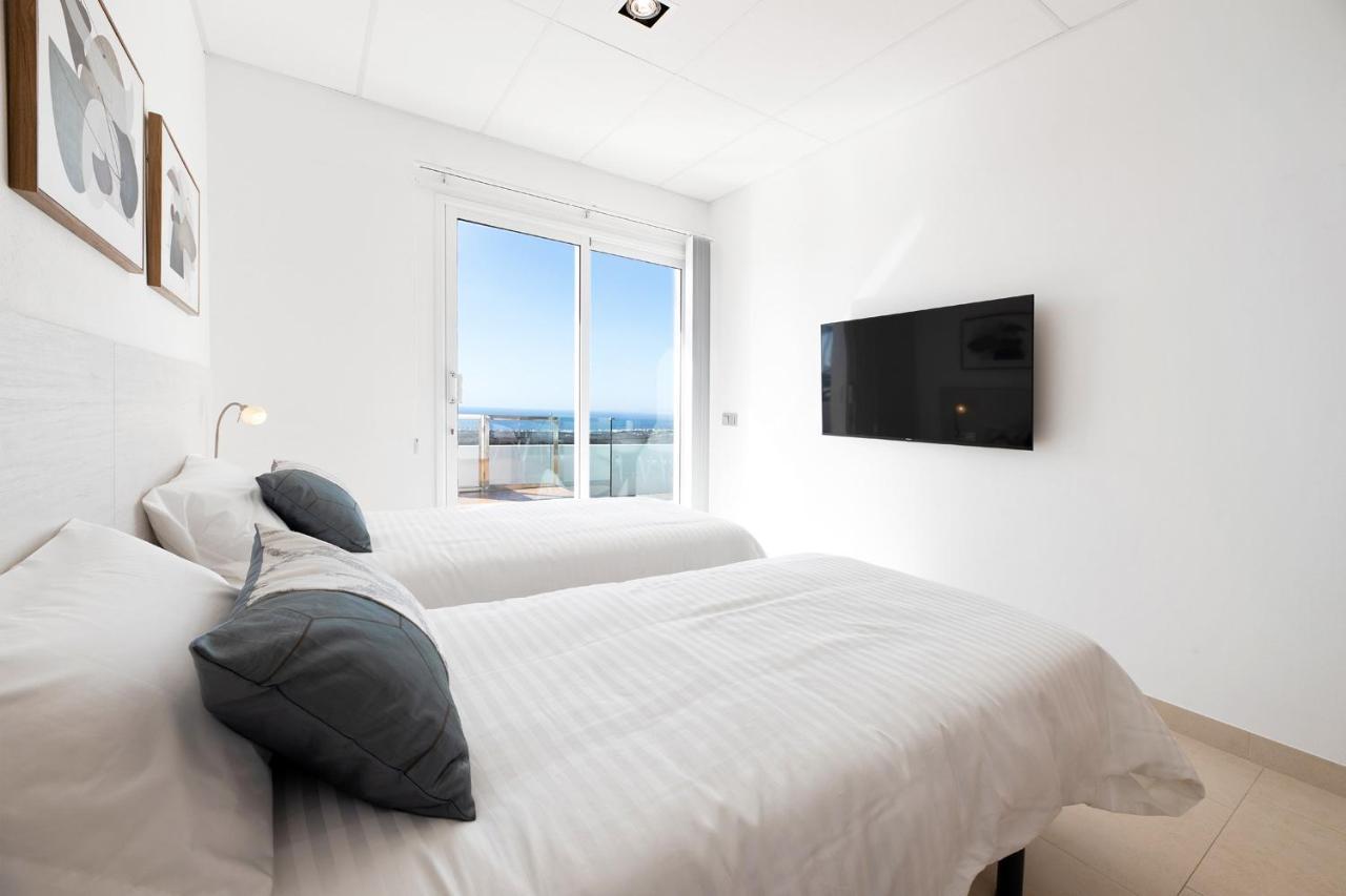 Suite Isabela Tias Exterior photo