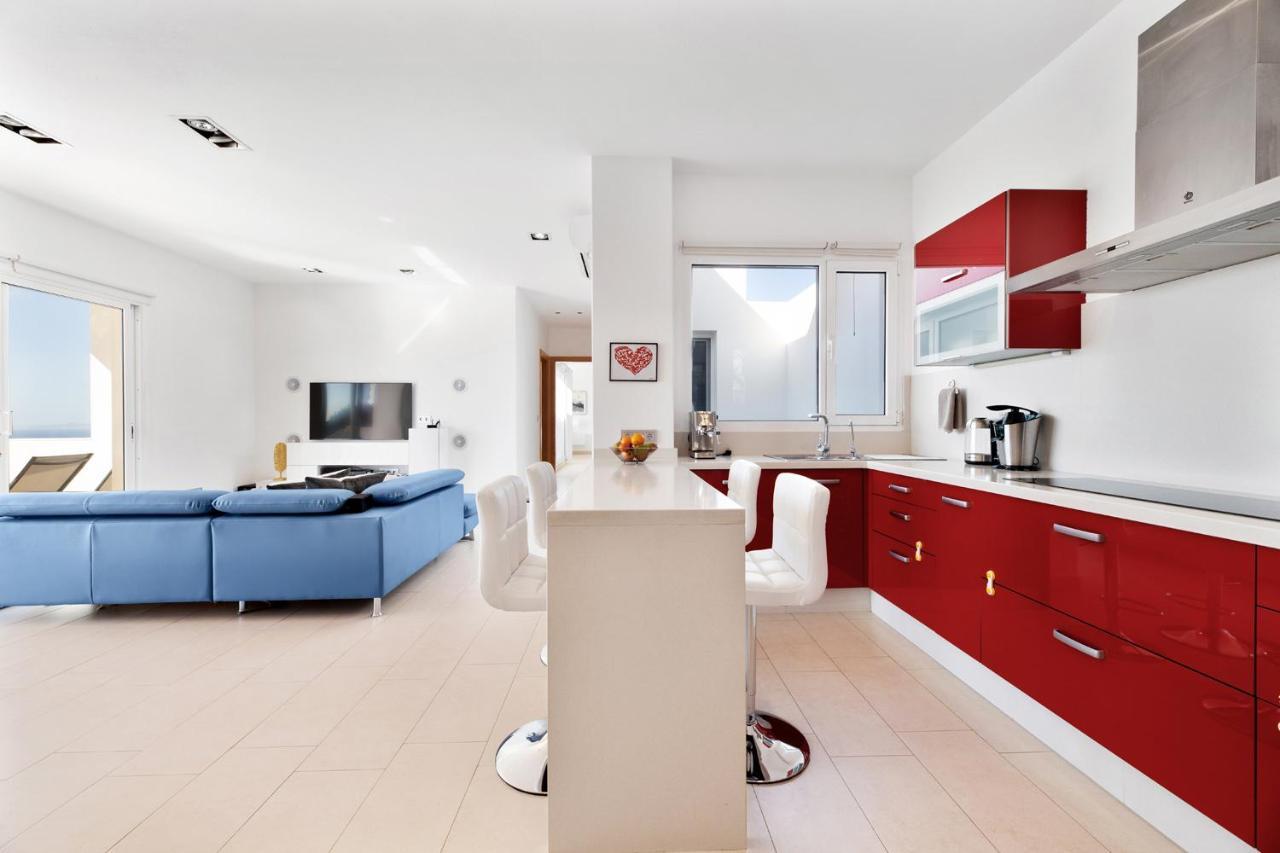 Suite Isabela Tias Exterior photo