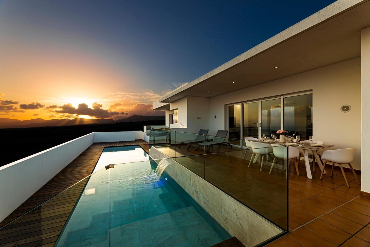 Suite Isabela Tias Exterior photo
