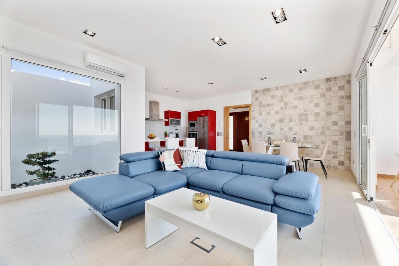 Suite Isabela Tias Exterior photo