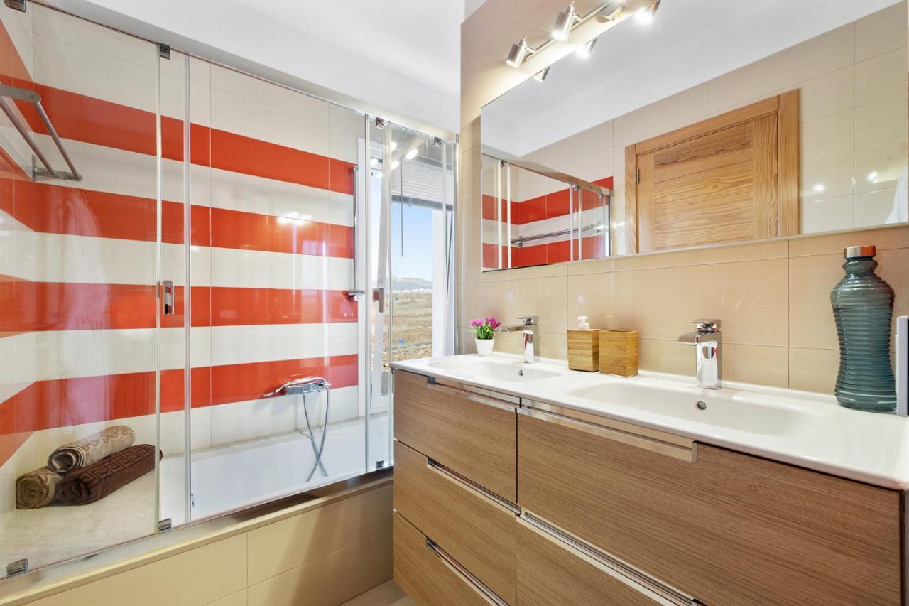 Suite Isabela Tias Exterior photo