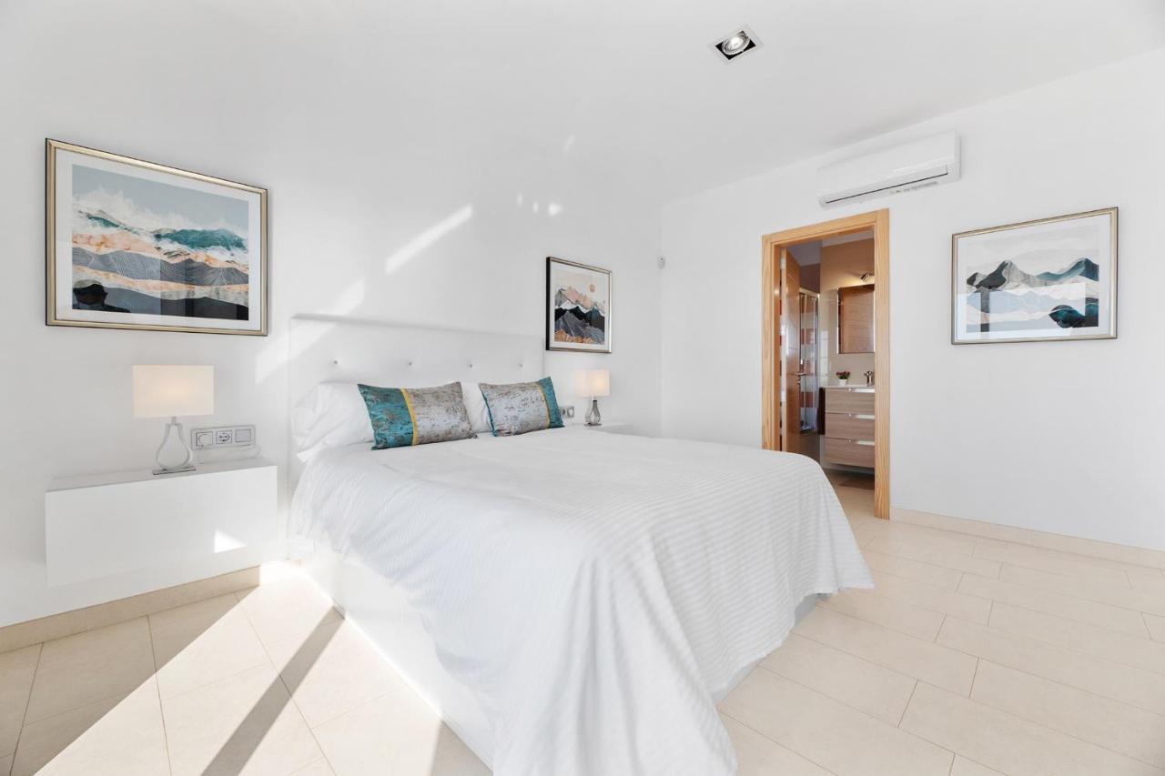 Suite Isabela Tias Exterior photo