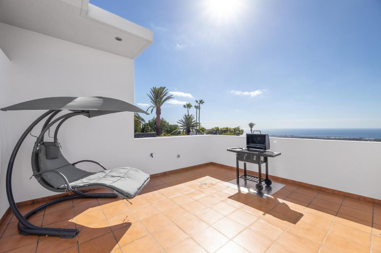 Suite Isabela Tias Exterior photo