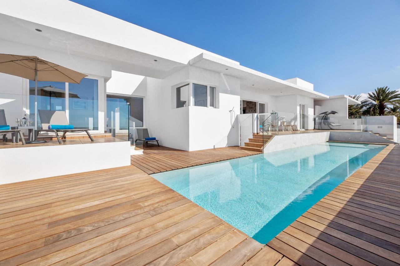 Suite Isabela Tias Exterior photo