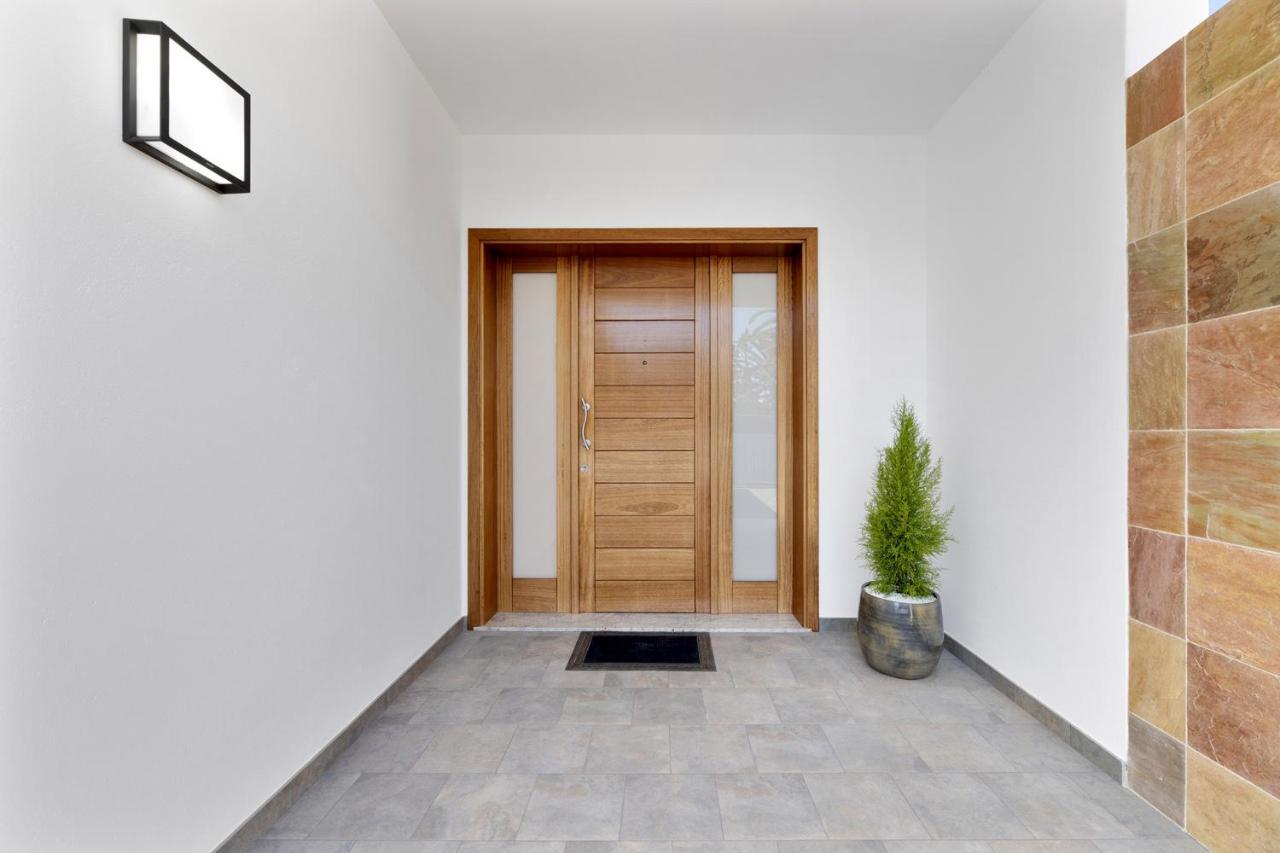 Suite Isabela Tias Exterior photo