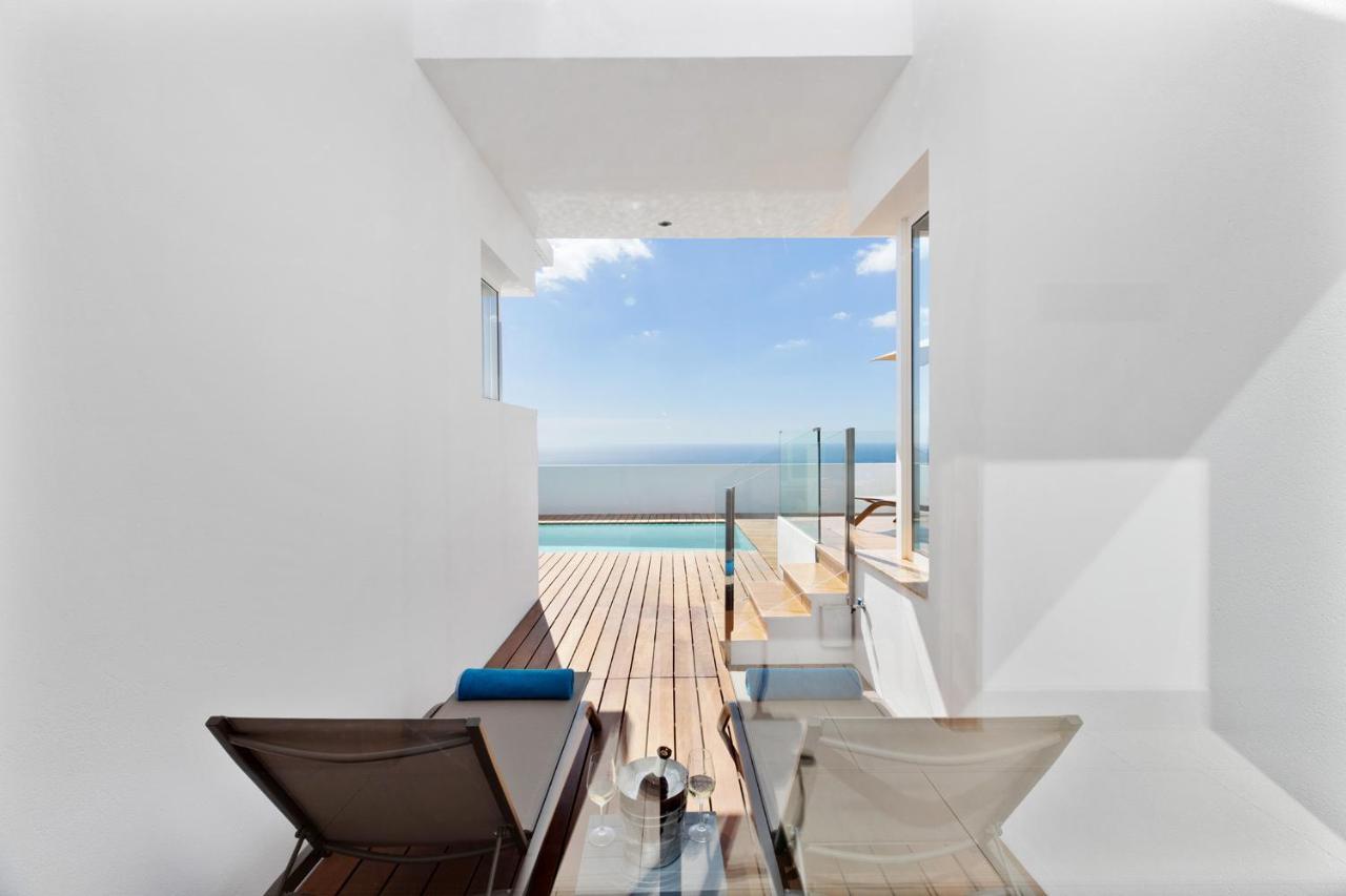 Suite Isabela Tias Exterior photo